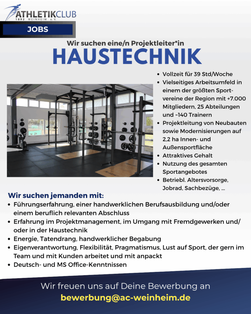 Haustechnik Vollzeit (1)